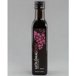 Nature Cookta Szőlőmagolaj 250ml