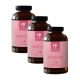 Organiqa Hormonegyensúly 3x1 doboz TRIO pack 3x60 kapszula csomagban olcsóbb!