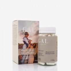 GAL Magnézium-biszglicinát 90 kapszula