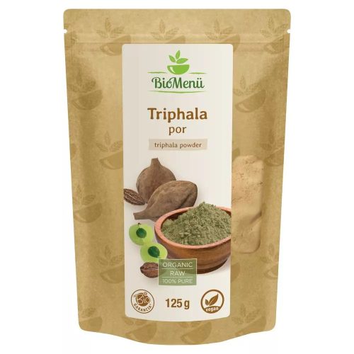 BioMenü Tiphala por 125 g