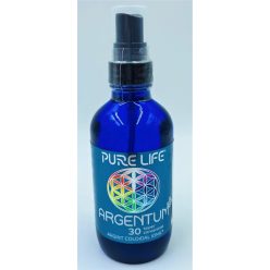 Argentum+  35 PPM ezüst kolloid 120ml 