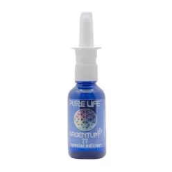 Argentum 77ppm 30ml ezüstkolloid orrspray Pure Life 