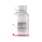NORaWAY Rhodiola Rosea Root - Aranygyökér 400mg 100 db kapszula
