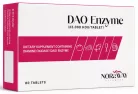 NORaWAY DAO enzim 23.000 HDU 60 db tabletta