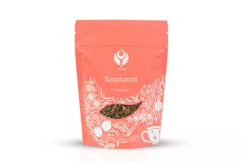 Ukko Szoptatós Teakeverék 200g
