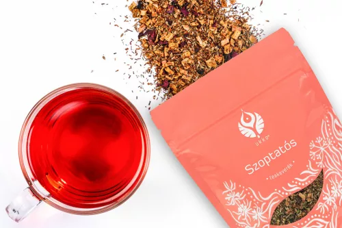 Ukko Szoptatós Teakeverék 200g