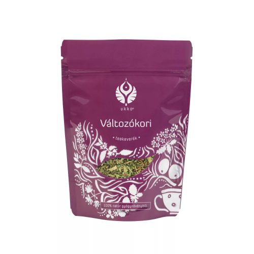 UKKO Változókori tea 120g