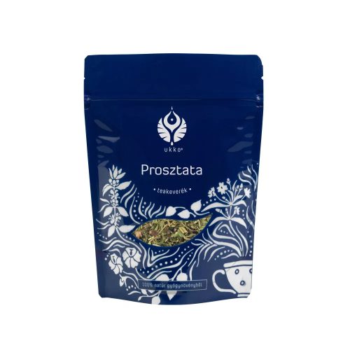 UKKO Prosztata tea 120g