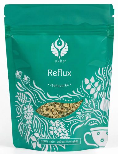 UKKO Reflux tea 80g