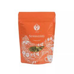 UKKO Stresszoldó tea 120g