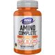 Now Foods Amino Complete Amino sav komplex 120 vegán kapszula