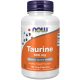 Now Foods Taurine 500 mg 100 Veg kapszula 