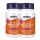 Now Foods D-3 5000 IU 2x1 doboz DUO pack 2x120 Softgels - lágyzselatin kapszula csomagban olcsóbb! 
