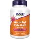 Now Foods Ascorbyl Palmitate 500 mg 100 kapszula