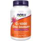 Now Foods C 1000mg Zinc Immune 90 vegán kapszula 