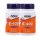 Now Foods E-vitamin 400 természetes 2x1 doboz DUO pack 2x50 db softgels csomagban olcsóbb!