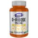 Now Foods D-Ribose 750 mg energiatermelés 120 vegán kapszula