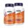 Now Foods D-Mannose Powder 85g D mannose felfázás por 2x1 doboz DUO pack 2x85 g csomagban olcsóbb!