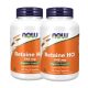 Now Foods Betaine HCl 648 mg 2x1 doboz DUO pack 2x120 vegán kapszula csomagban olcsóbb!