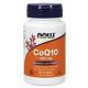 Now Foods Q10 100mg 50 lágyzselatin kapszula