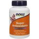 Now Foods Super Antioxidants 120 Veg kapszula