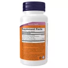 Now Foods Resveratrol 200 mg 60 vegán kapszula