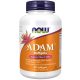 Now Foods ADAM™ Multivitamin Férfiaknak  90 lágyzselatin kapszula 