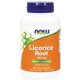 Now Foods Licorice Root édesgyökér 450 mg (100)