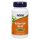 Now Foods Valerian Root 500mg 100 kapszula Valeriana gyökér 