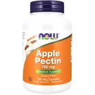 Now Foods Apple Pectin 700 mg  Alma pektin 120 db vegán kapszula