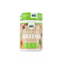 Haya Labs - Super Greens - Superfood - Cseresznye 300g