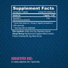 Haya Labs Astaxanthin 5 mg 30 kapszula 