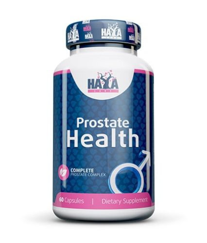 Haya Labs Prostate Health 60 kapszula 