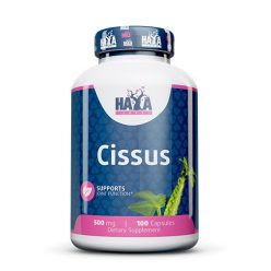 Haya Labs Cissus 500mg 100 kapszula