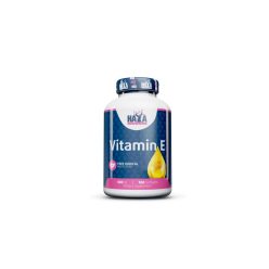Haya Labs E 400 Vitamin 100 lágykapszula 