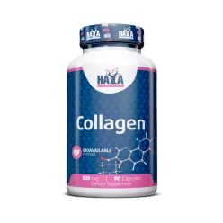 Haya Labs Collagen 500mg 90 kapszula 