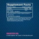 Haya Labs Hyaluronic Acid - Hialuronsav 40 mg 30 kapszula 