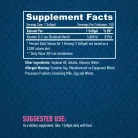 Haya Labs D3 vitamin 5000 NE 100 db lágyzselatin kapszula