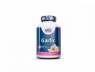 Haya Labs Odorless Garlic - szagtalan fokhagyma 500mg 120 Softgels 