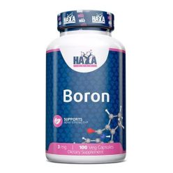 Haya Labs Boron 3mg 100 veg kapszula