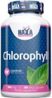 Haya Labs - Chlorophyll- Krolofill antioxidáns- 100mg 90 vcaps 