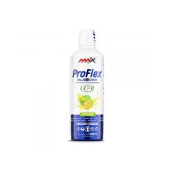   AMIX Nutrition  ProFlex Collagen Liquid - Ízülettámogató Kollagén folyadék - 1000ml – Alma-Citrom