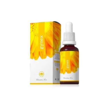Energy Gynex csepp 30ml