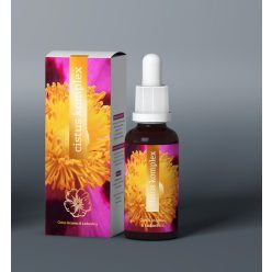 Energy Cistus incanus COMPLEX csepp 30ml