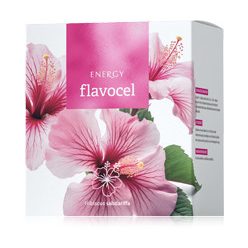 Energy Flavocel  150db kapszula