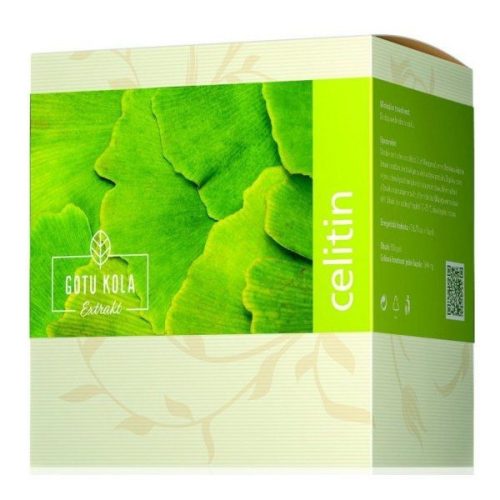 Energy Celitin 90 kapszula 