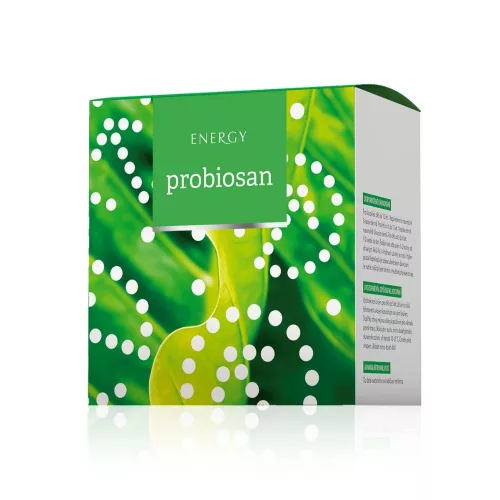 Energy Probiosan 90 kapszula