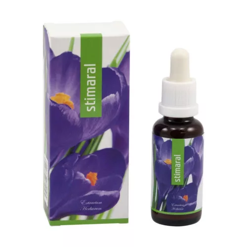 Energy Stimaral csepp 30ml