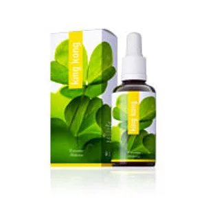 Energy King Kong csepp 30ml