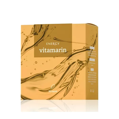 Energy Vitamarin 90 kapszula